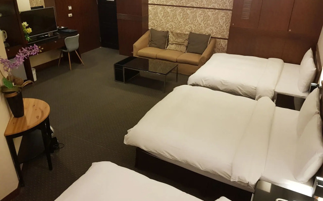 Sun Sweet Hotel