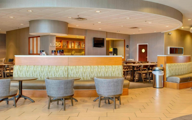 Springhill Suites by Marriott Lawrence