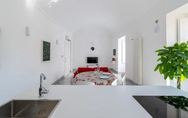 Suite Bellini 5 Apartment