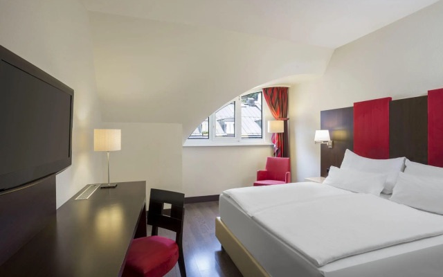 NH Collection Salzburg City