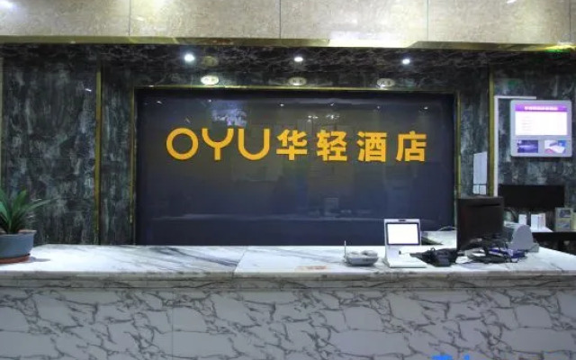 Young Fashion Express Hotel