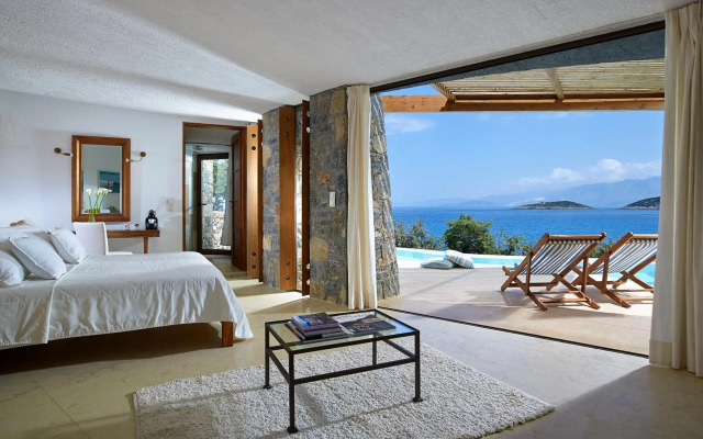 Thalassa Villas