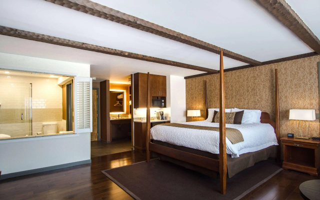 The Yankee Inn