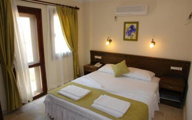 Asiyan Hotel