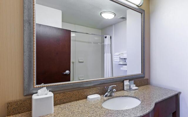 Hampton Inn Oklahoma City-Northwest