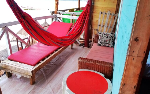 Langostino Hostal - Hostel