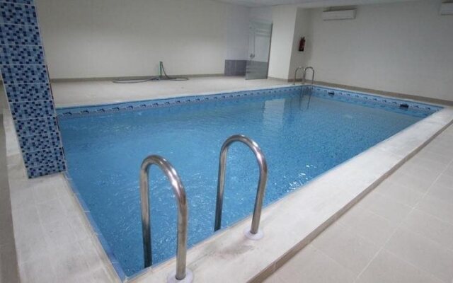 Taleen Granada Hotel Apartments