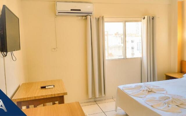 Hotel Ambassador