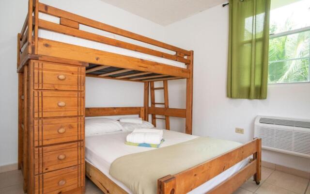 Rooftop Terrace, Shower, Views, BBQ LV 204