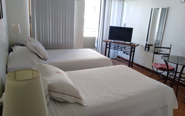 Aparthotel Room Apart
