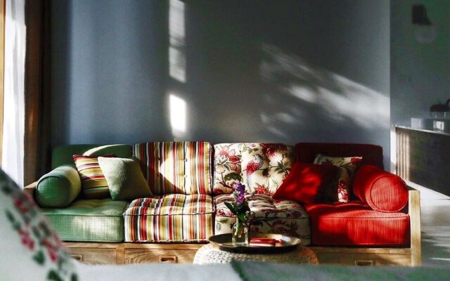 Little Friends Beyond B & B