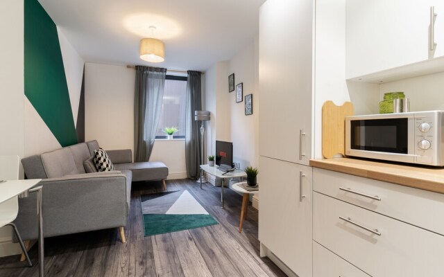Sovereign Suite