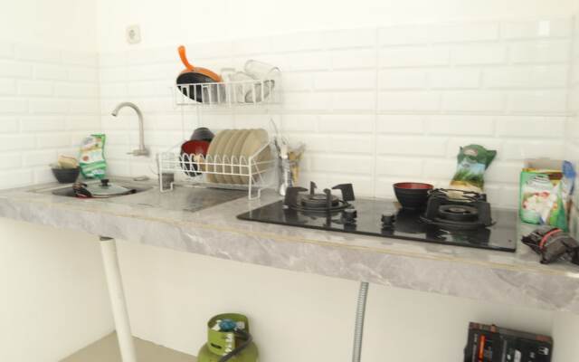 The Maguwo Premiere Kost Ekslusif