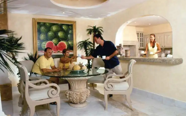 Hotel Eurostars Hacienda Vista Real