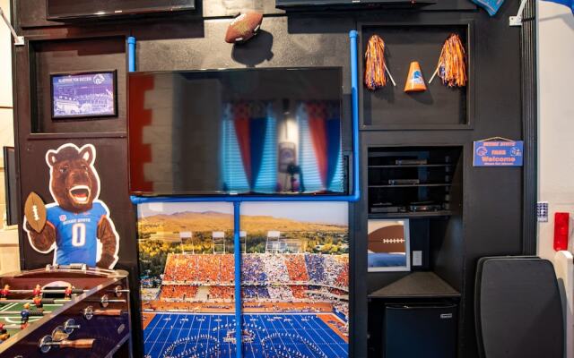 Anniversary Inn - Boise