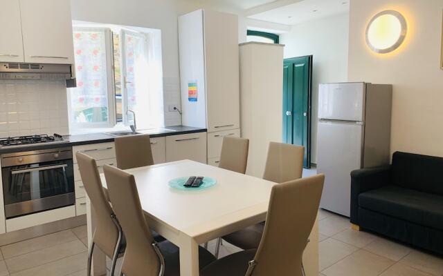 Appartamenti St'Andrea