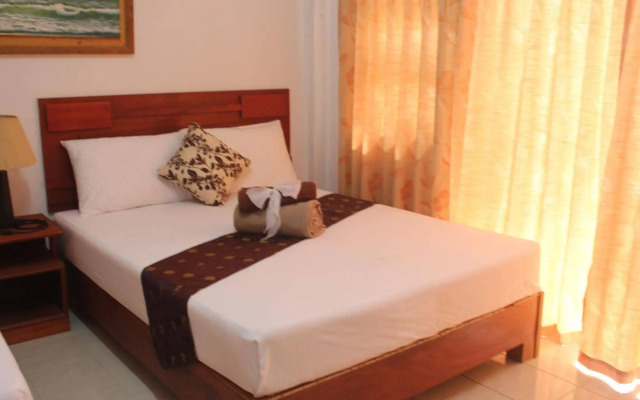 Star Hostel Patong