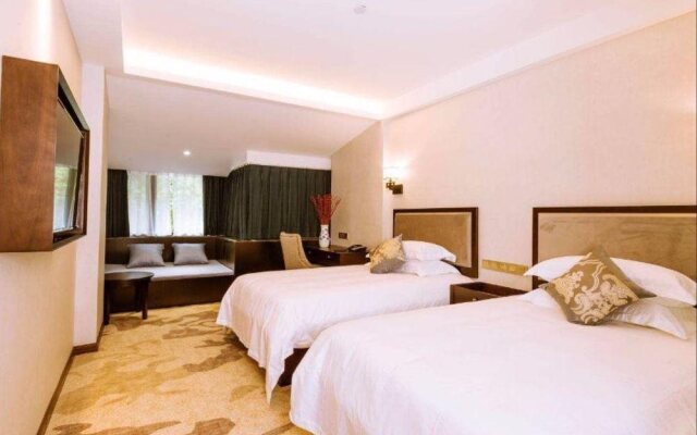 Hangzhou Lingyin Hotel