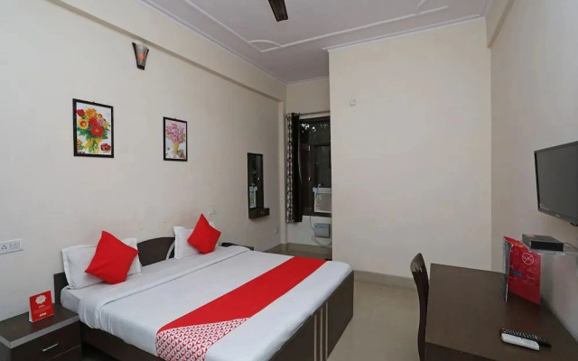 Moriya Palace By OYO Rooms