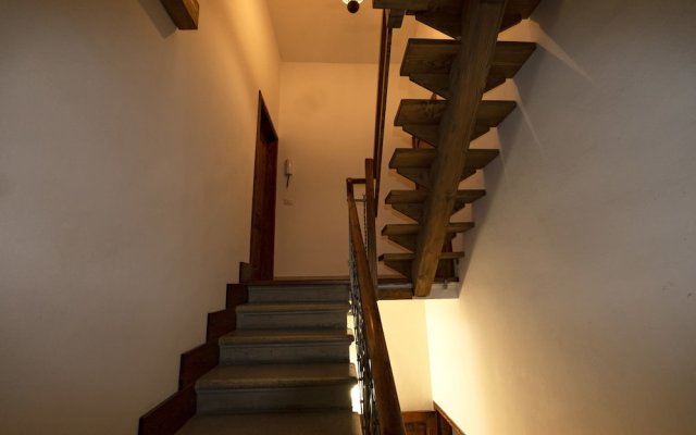 3B Bed and Breakfast Arezzo