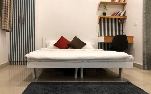 House 44 2BHK