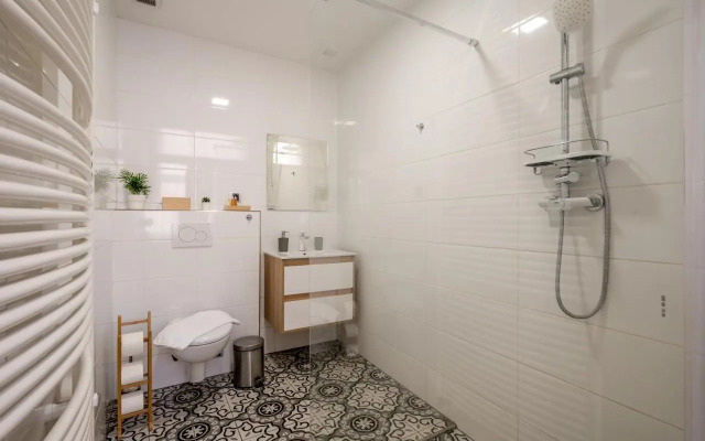 Premium Wenceslas Square Apartments
