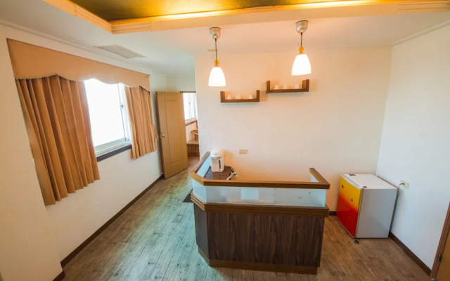 JiaHua Hotel