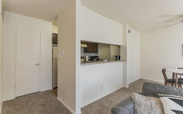 The Relaxing Suites of Midland