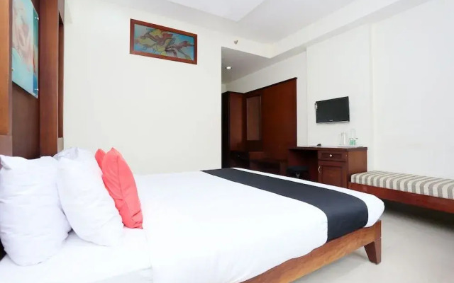 Oyo Flagship 41696 Hotel Tri-Star Regency