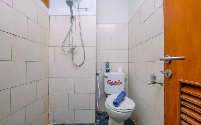 Simply Studio Room At Margonda Residence 1 Apartment