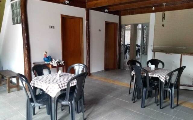 Pousada Termas da Saúde Ltda