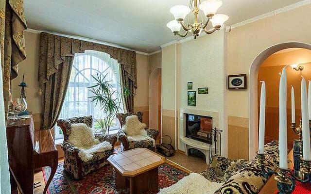 Bakovkahouse