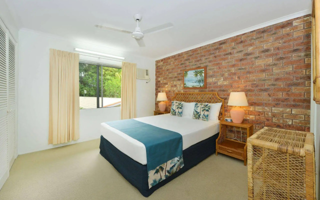 Lychee Tree Holiday Apartments