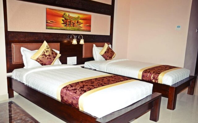 Hotel Ashwa Park