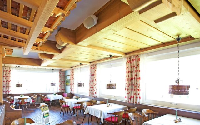 Sporthotel Hochpaßhaus am Iseler