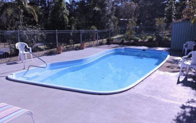 Bulahdelah Myall Motel