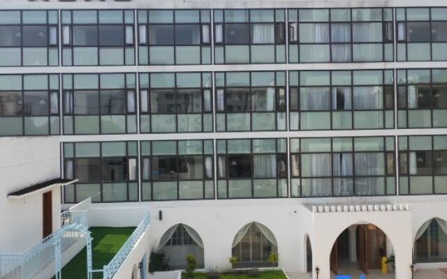 Beilu Beilu Hotel Shanghai (Qingpu Zhujiajiao Branch)