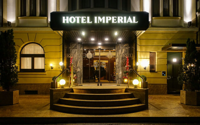 Hotel Imperial