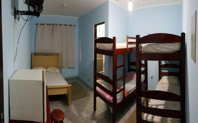 Hostel Suarão