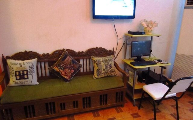 Maribago Seaview Pension and Spa
