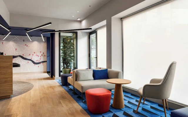 Holiday Inn Express Porto Boavista by IHG