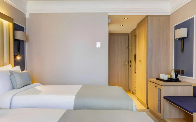 Danubius Hotel Regents Park