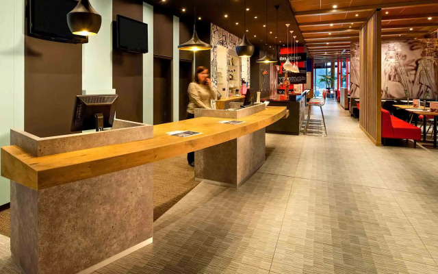 ibis Hamburg Alsterring