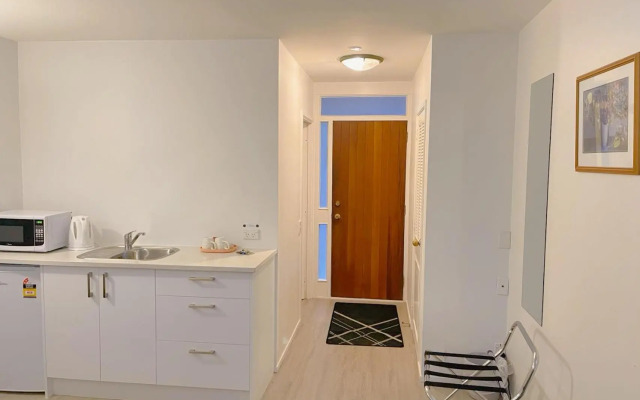 The Devereux Boutique Hotel