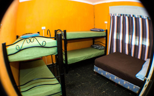 Hostel Cordobes