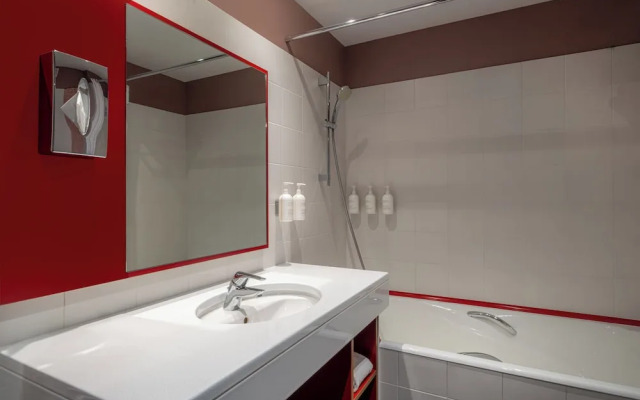 Spark By Hilton Lyon Ouest