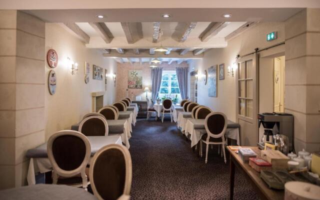 Auberge du port des Roches