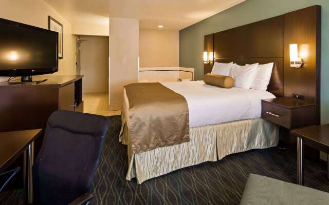 Baymont by Wyndham Marion, OH