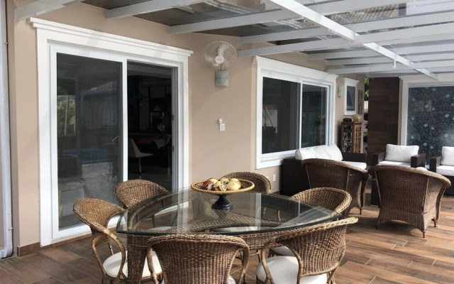 Conforto e Elegância No Novo Campeche