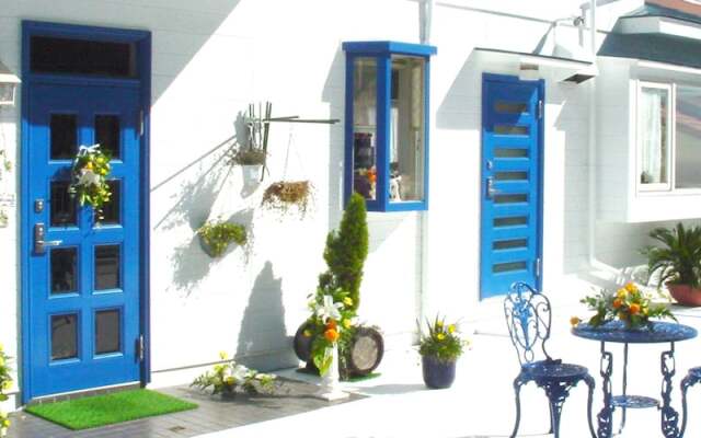 Mediterranean Sea Pension Knossos